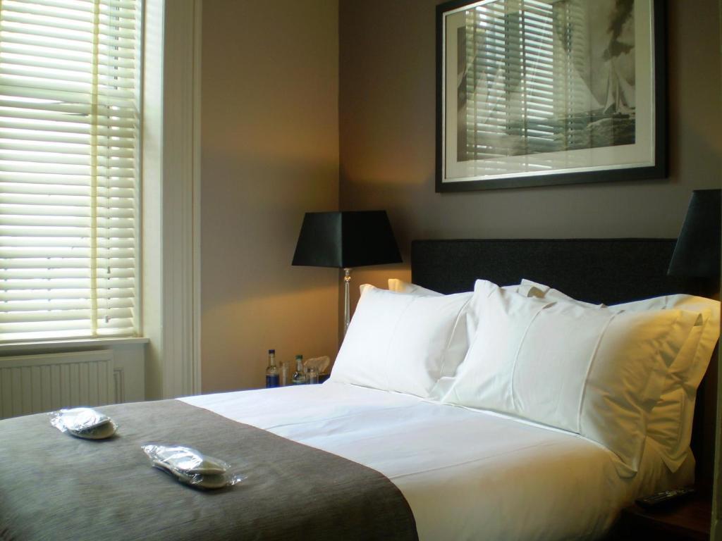 Kemp Townhouse Hove Zimmer foto