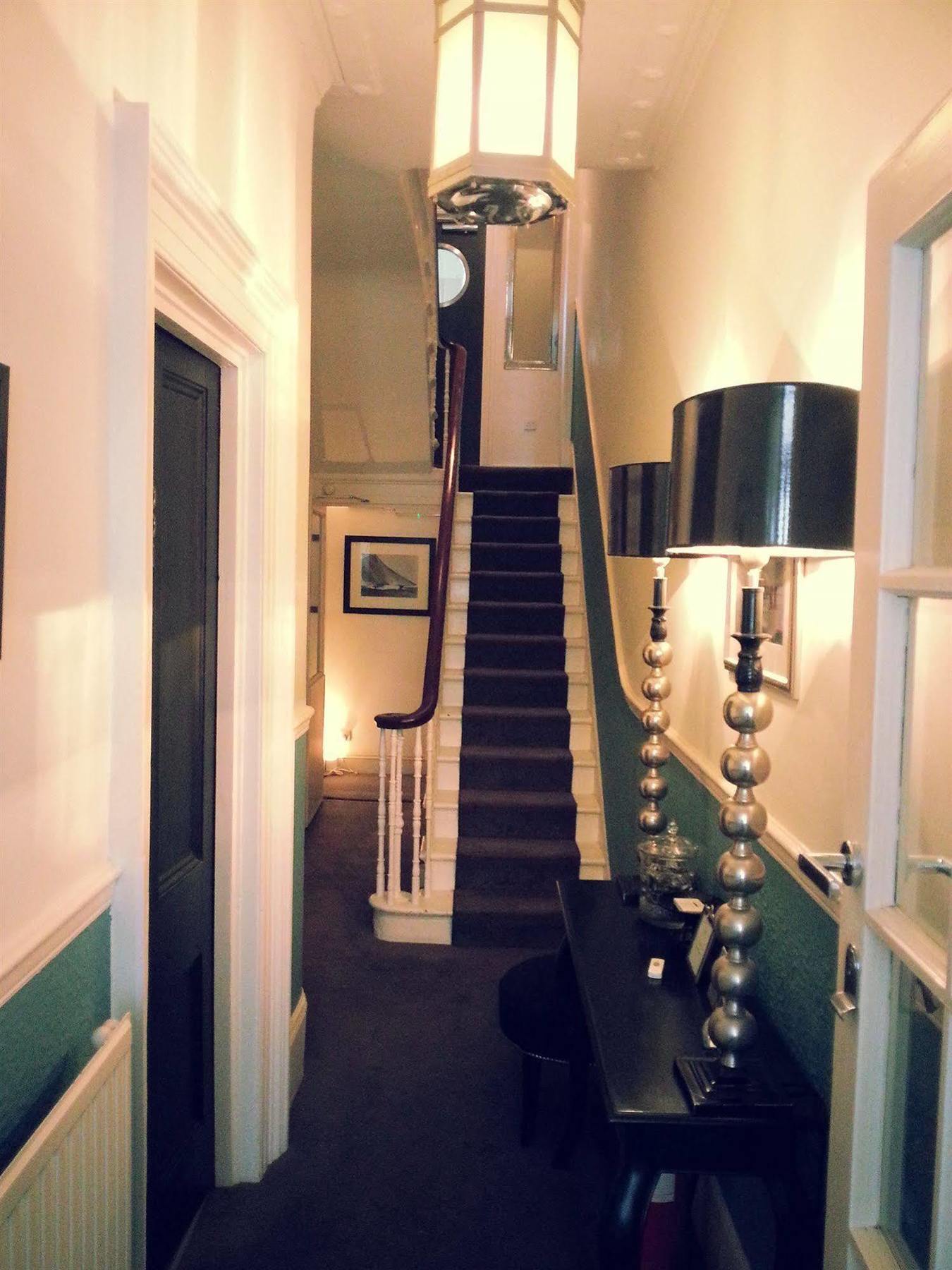 Kemp Townhouse Hove Exterior foto