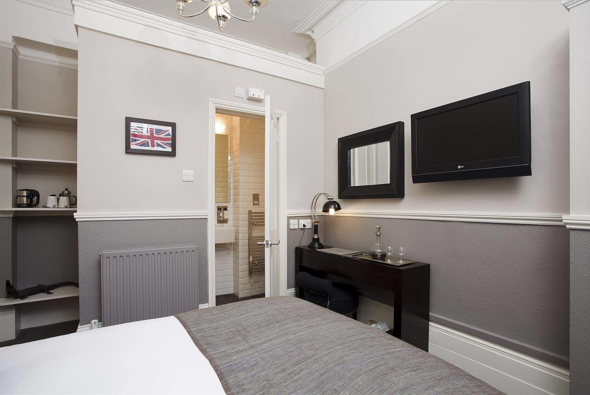 Kemp Townhouse Hove Exterior foto